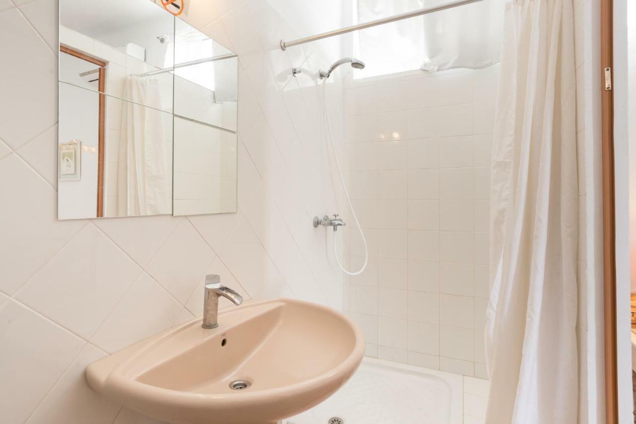 Habitacion Doble En Villa مالقة المظهر الخارجي الصورة