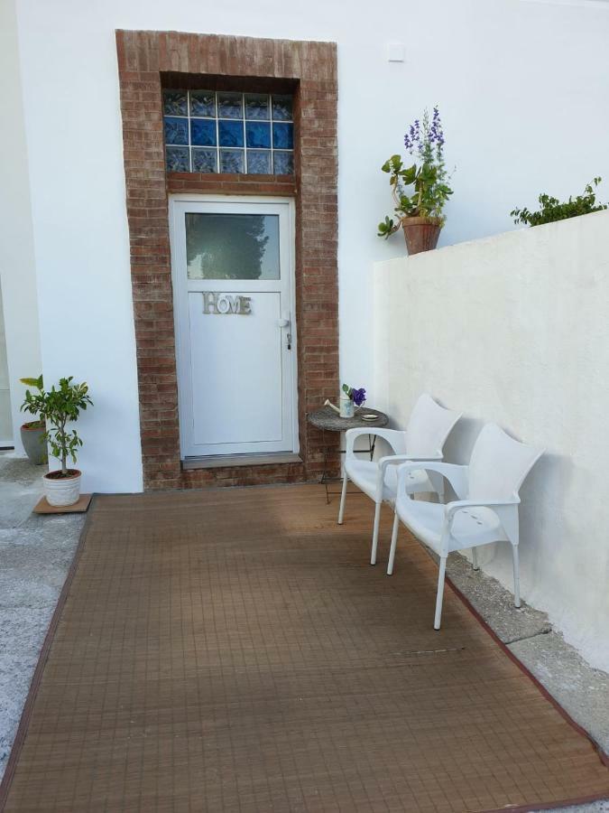 Habitacion Doble En Villa مالقة المظهر الخارجي الصورة